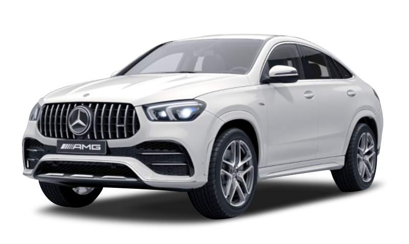 폴라 화이트 익스테리어